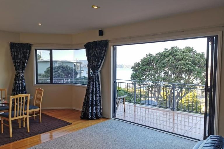 Photo of property in 102 Barnard Street, Wadestown, Wellington, 6012