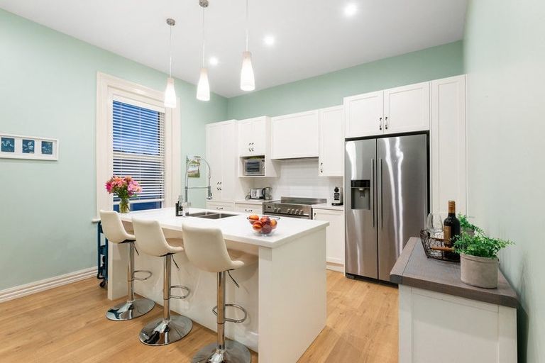 Photo of property in 6 Drivers Road, Maori Hill, Dunedin, 9010