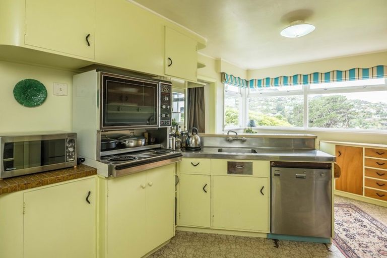 Photo of property in 63 Old Karori Road, Karori, Wellington, 6012