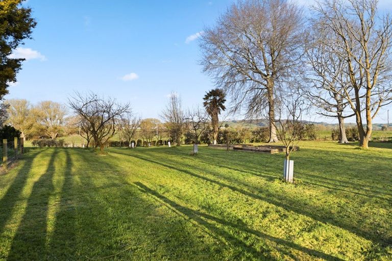 Photo of property in 124 Mangawara Road, Hoe-o-tainui, Morrinsville, 3373