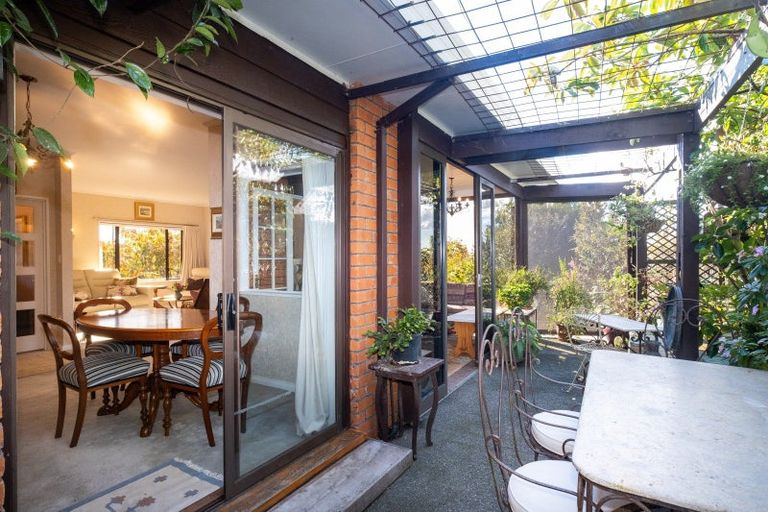 Photo of property in 4 Te Puna Place, Havelock North, 4130