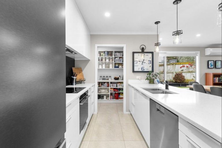 Photo of property in 139b James Line, Kelvin Grove, Palmerston North, 4414