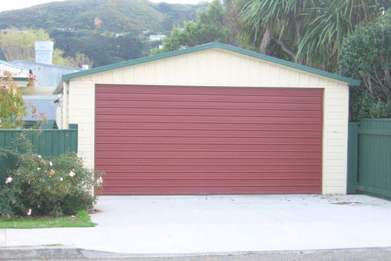 Photo of property in 81 Tama Street, Alicetown, Lower Hutt, 5010