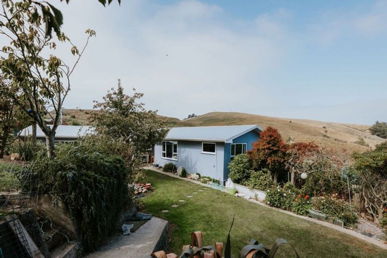 Photo of property in 8 Beach Road, South Hill, Oamaru, 9400