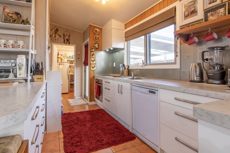 Photo of property in 118 Mount Herbert Road, Waipukurau, 4200