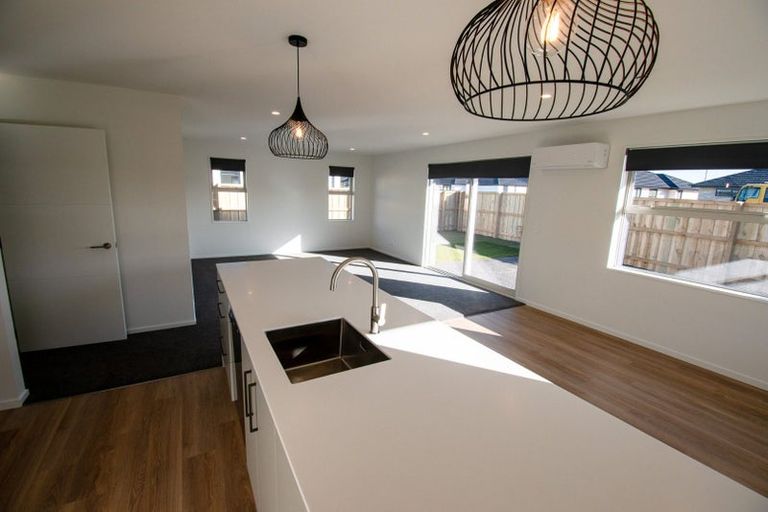 Photo of property in 10 Larch Drive, Rolleston, 7614