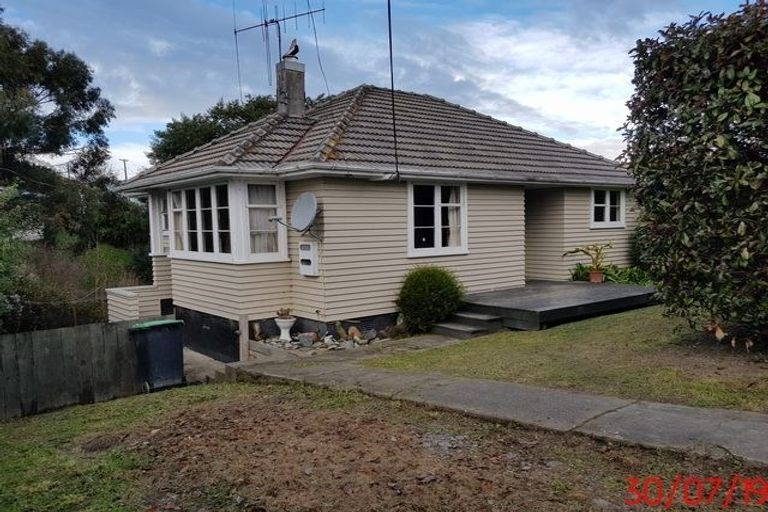Photo of property in 22 Tweedy Street, Marchwiel, Timaru, 7910