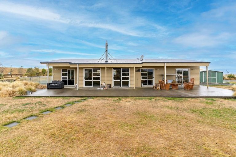 Photo of property in 35 Ben Ohau Road, Ben Ohau, Twizel, 7999