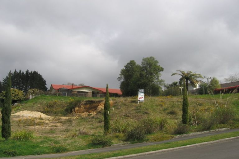 Photo of property in 1 Florey Heights, Springfield, Rotorua, 3015