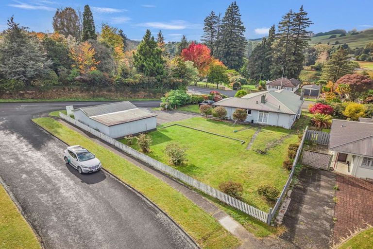 Photo of property in 2a Tarrangower Avenue, Taumarunui, 3920