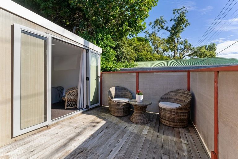 Photo of property in 61 Renown Road, Raumati South, Paraparaumu, 5032