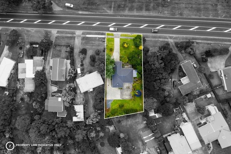 Photo of property in 329 Rodney Street, Wellsford, 0900