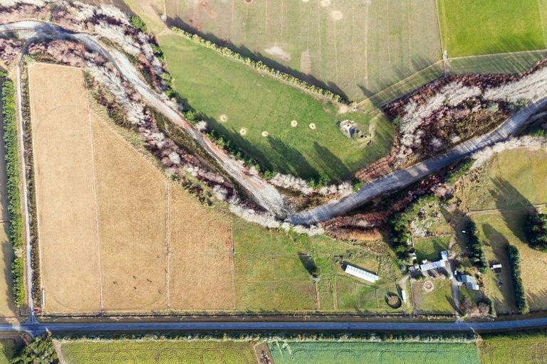 Photo of property in 2441 Arundel Rakaia Gorge Road, Mayfield, Ashburton, 7771