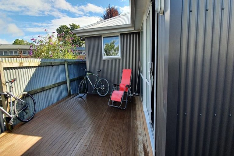 Photo of property in 19 Somerset Crescent, Spreydon, Christchurch, 8024