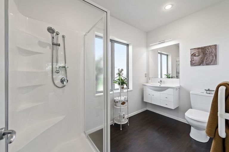 Photo of property in 47 Burnham School Road, Rolleston, 7614