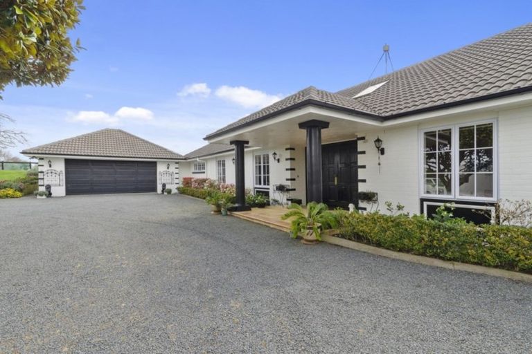 Photo of property in 80 Bryant Road, Karaka, Papakura, 2580