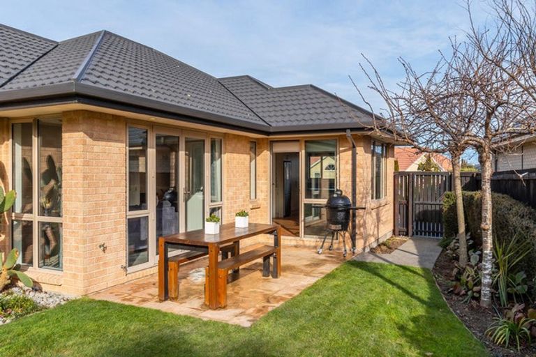 Photo of property in 6 Kilkenny Close, Lincoln, 7608