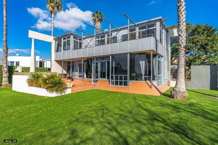 Photo of property in 188 Kohimarama Road, Kohimarama, Auckland, 1071