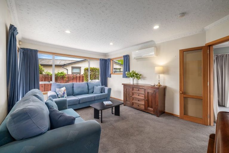 Photo of property in 22 Todd Avenue, Bishopdale, Christchurch, 8051