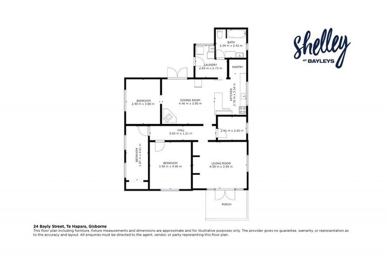 Photo of property in 24 Bayly Street, Te Hapara, Gisborne, 4010