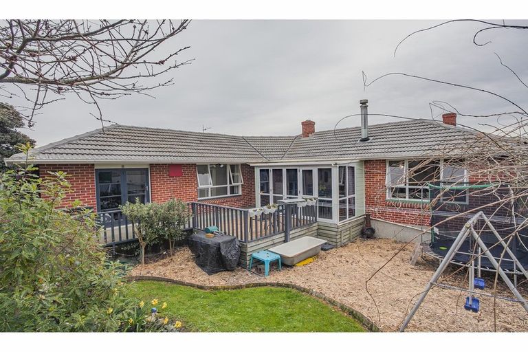 Photo of property in 92 Kent Street, Marchwiel, Timaru, 7910