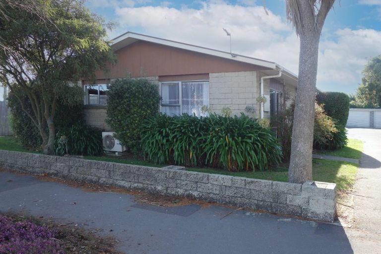 Photo of property in 1/3 Boon Street, Sydenham, Christchurch, 8023