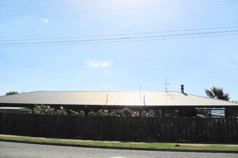 Photo of property in 67 Station Street, Leeston, 7632