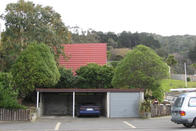 Photo of property in 50b George Street, Port Chalmers, 9023