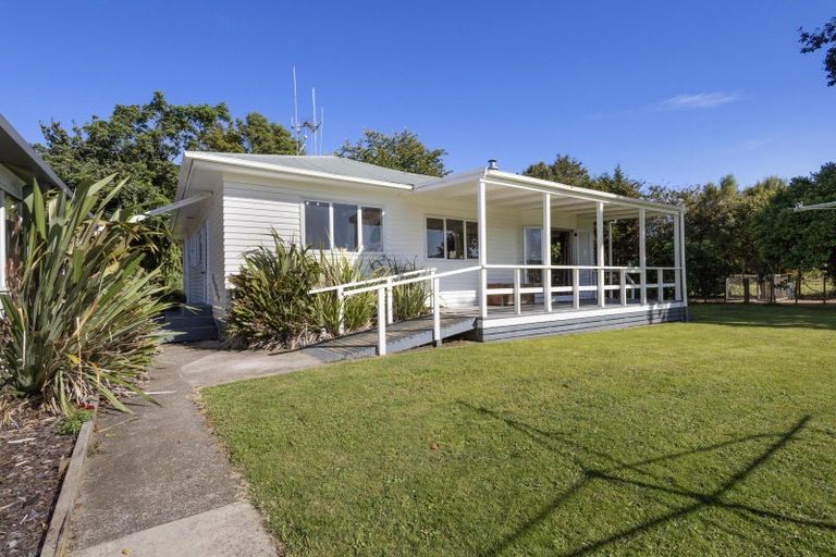 Photo of property in 24 Temm Road, Te Poi, Matamata, 3473