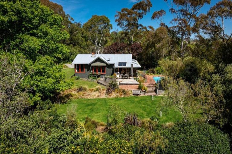 Photo of property in 158 Te Mata Peak Road, Havelock North, 4130
