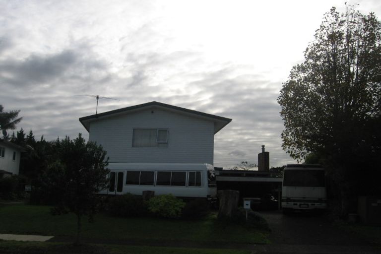 Photo of property in 69 Omana Road, Papatoetoe, Auckland, 2025