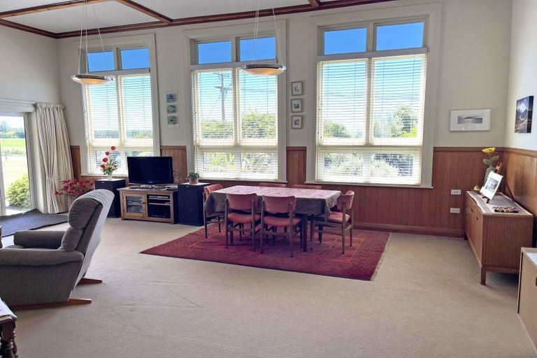 Photo of property in 135 Hilderthorpe Road, Hilderthorpe, Oamaru, 9493