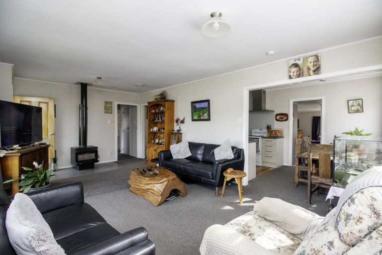 Photo of property in 10 Claremont Avenue, Paeroa, 3600