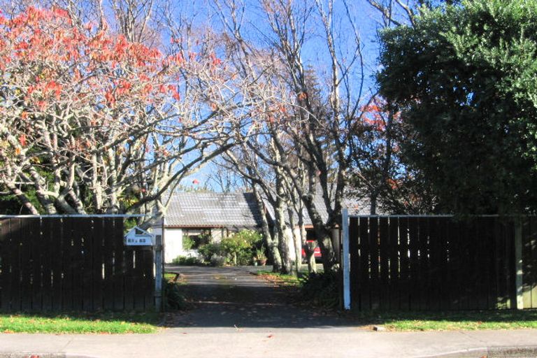 Photo of property in 63 Kirk Street, Otaki, 5512
