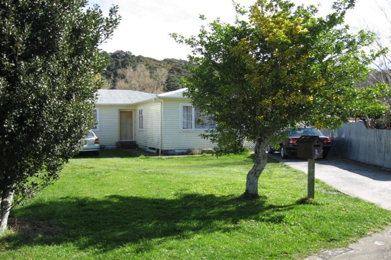 Photo of property in 83 Westminster Road, Wainuiomata, Lower Hutt, 5014