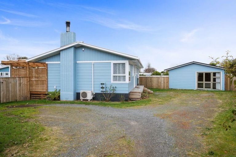 Photo of property in 95 Richmond Avenue, Richmond Heights, Taupo, 3330