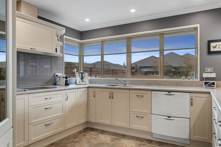 Photo of property in 4 Stark Place, Kaiapoi, 7630