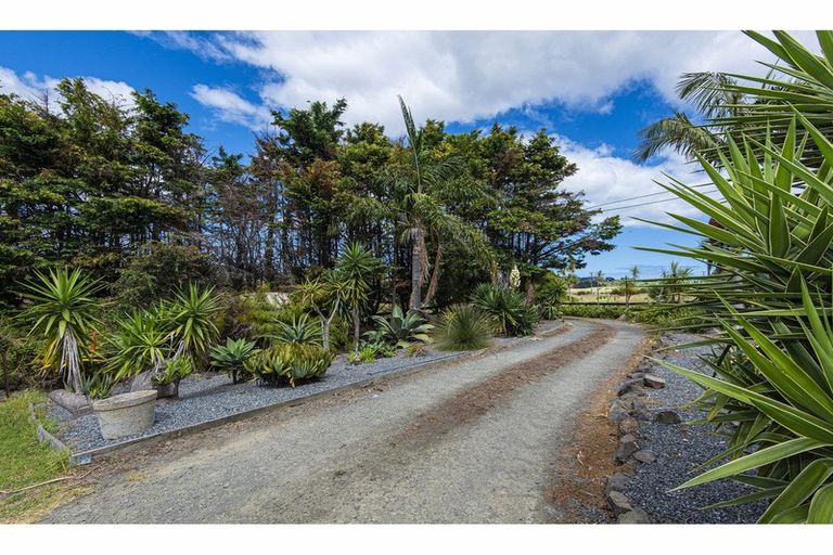 Photo of property in 340 Mount Wesley Coast Road, Dargaville, 0371