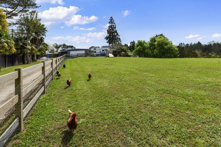 Photo of property in 526 Dairy Flat Highway, Dairy Flat, Albany, 0792