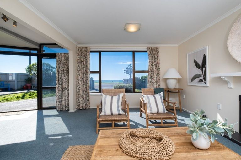 Photo of property in 71 The Esplanade, Westshore, Napier, 4110