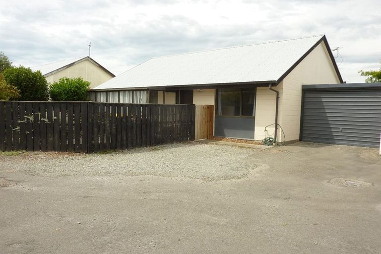 Photo of property in 2/21 Finsbury Street, Islington, Christchurch, 8042