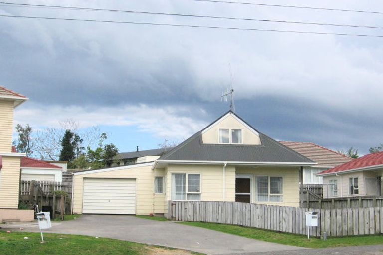 Photo of property in 378b Fraser Street, Parkvale, Tauranga, 3112