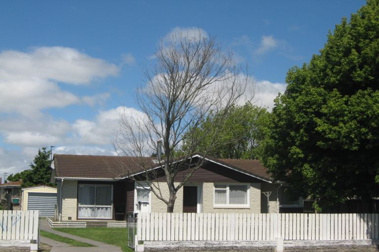 Photo of property in 16 Vanguard Drive, Broomfield, Christchurch, 8042