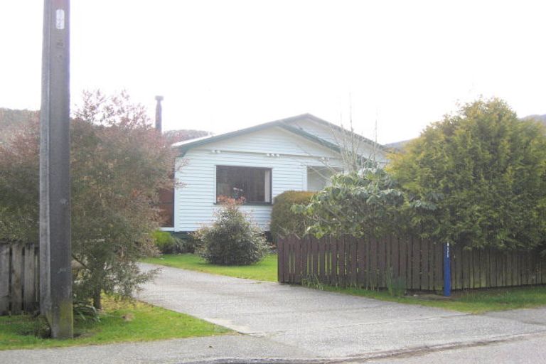 Photo of property in 671 Taylorville Road, Taylorville, Greymouth, 7805