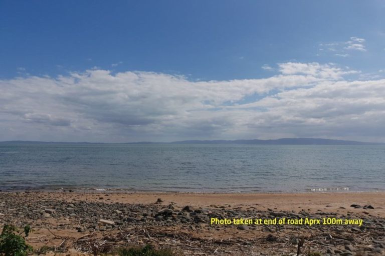 Photo of property in 10 Tatahi Street, Te Puru, Thames, 3575