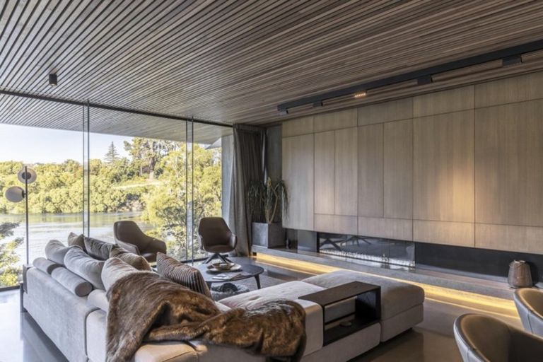 Photo of property in 3 William Rees Place, Kawarau Falls, Queenstown, 9300