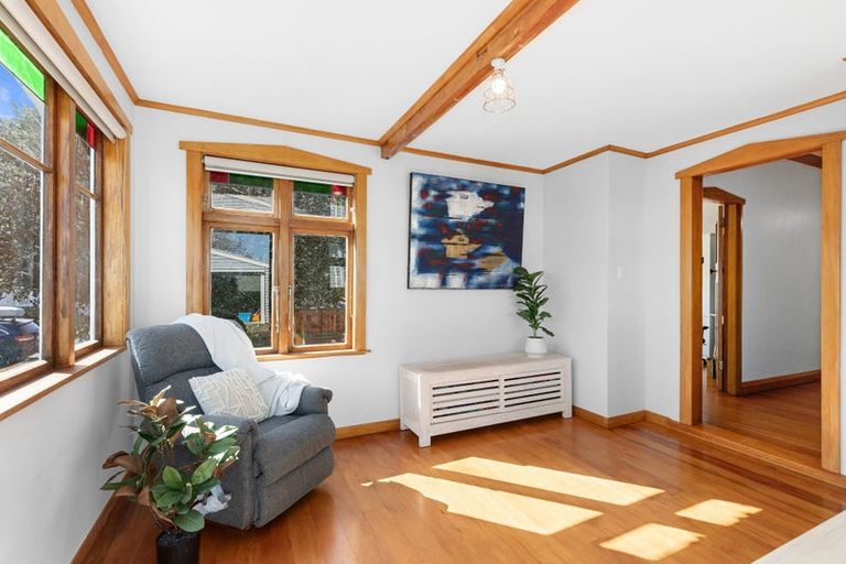 Photo of property in 23 Stellin Street, Boulcott, Lower Hutt, 5011