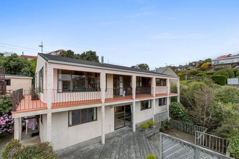 Photo of property in 42 Shandon Road, Vauxhall, Dunedin, 9013