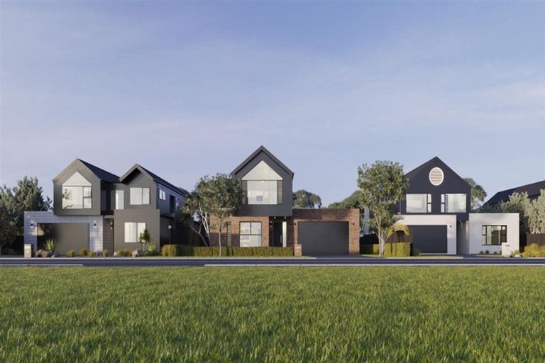 Photo of property in 37 Elliot Street, Riverhead, 0820