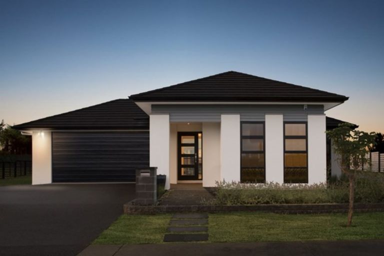 Photo of property in 59 Stace Hopper Drive, One Tree Point, 0118